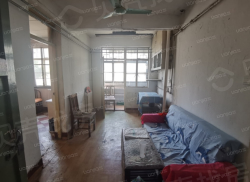 整租·上馬营東二小區 2室1厅 南_上馬营東二小區租房