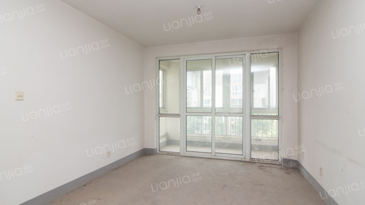 金泉花园二期二手房实景图