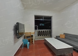 整租·华渝西苑 2室2厅 南_华渝西苑租房