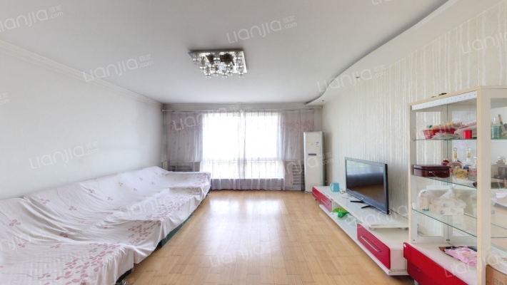 泾渭苑一区二手房实景图