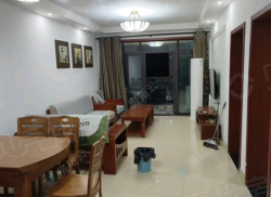 整租·香墅 2室2厅 东南/西北_香墅租房