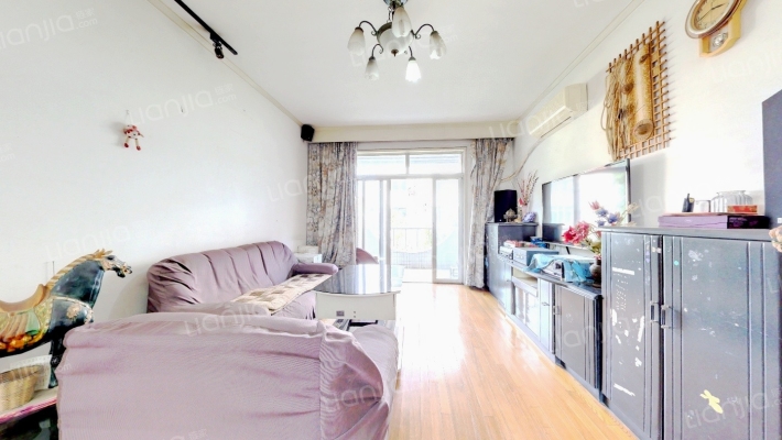 金城绿苑(公寓)二手房实景图