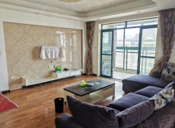 整租·花园广场 2室2厅 东南_花园广场租房