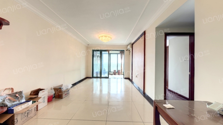 恒大城二手房实景图