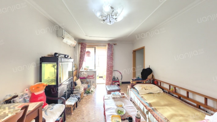 三里河二区A区二手房实景图