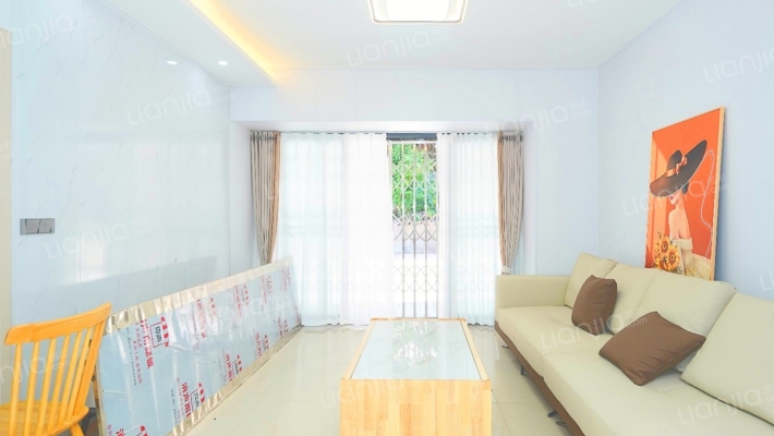 锦泰祥和人家二手房实景图