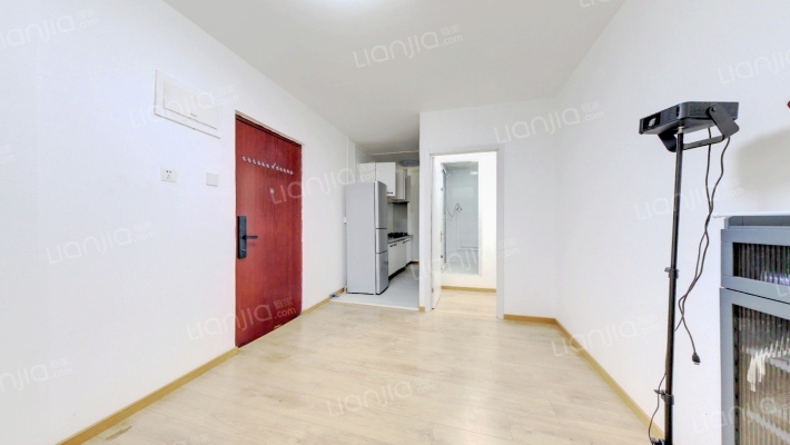 合立方二手房实景图