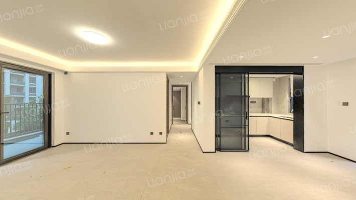 华润置地润樾府二手房实景图