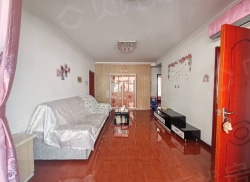 整租·幸福一区北区 2室1厅 南/北_幸福一区北区租房