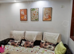 整租·小城故事台北家园 2室2厅 南/北_小城故事台北家园租房