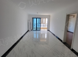 整租·碧桂园颍州府云亭苑 3室2厅 南/北_碧桂园颍州府云亭苑租房