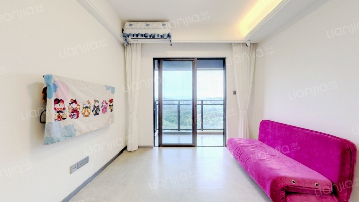 御溪世家二手房实景图