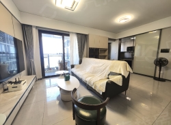 整租·时代香海彼岸3期 3室2厅 东南_时代香海彼岸3期租房