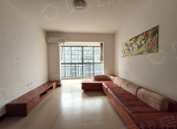 整租·洋州麗園 3室2厅 南_洋州麗園租房