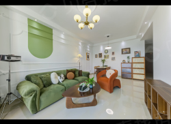 整租·碧江苑 2室1厅 南_碧江苑租房