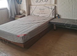 整租·嘉隆国际 1室1厅 南_嘉隆国际租房