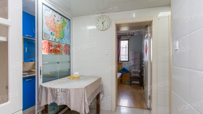 桃浦十村（紫藤苑小区白丽路701弄）二手房实景图