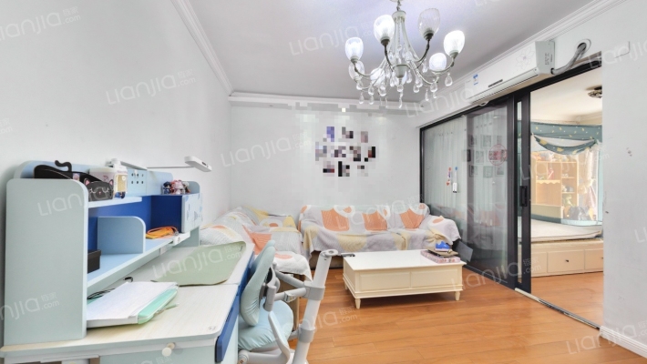 中大九里德(公寓)二手房实景图