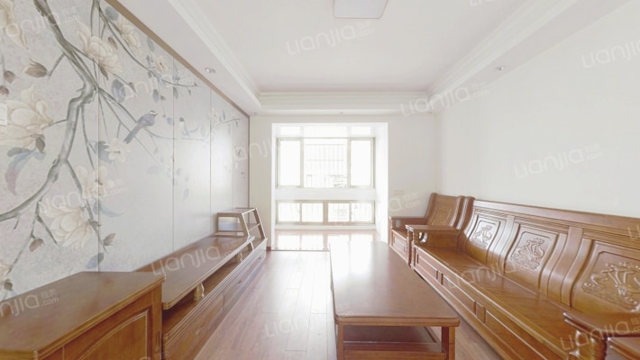 港湾苑二手房实景图