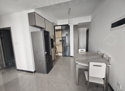 整租·兴发·铂金华府 2室2厅 西北_兴发·铂金华府租房