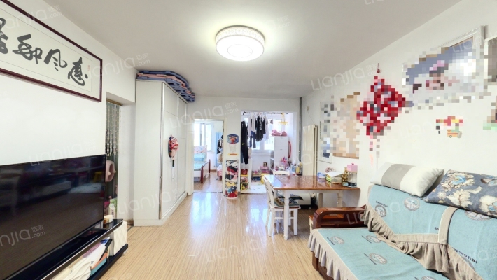 荟康苑二手房实景图