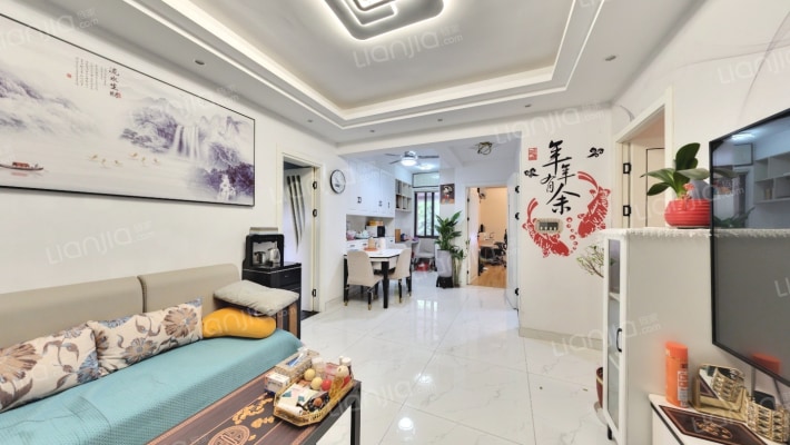 星尚湾名邸二手房实景图