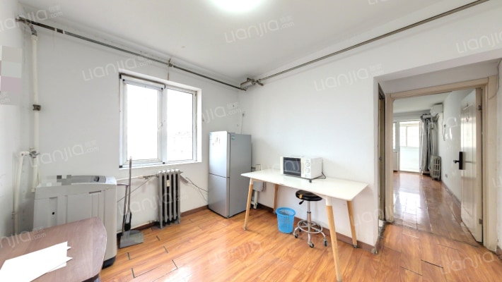 杨庄北街3号院二手房实景图