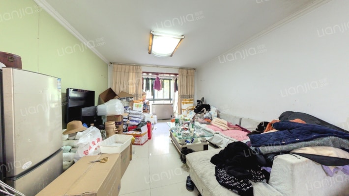 金城丽舍二手房实景图