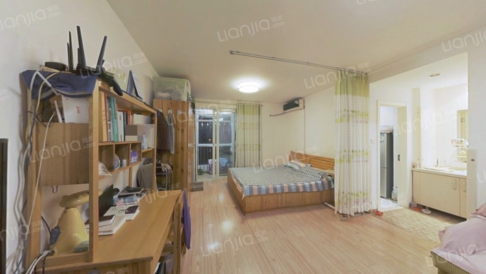 泰达时尚旺角二手房实景图