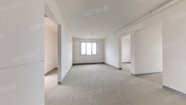 朗诗未来家二手房实景图