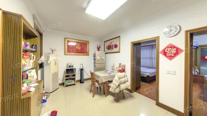 永安二村二手房实景图