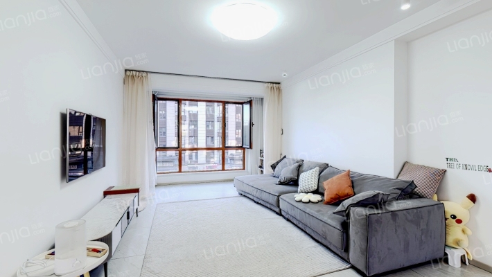 陶然雅居二手房实景图