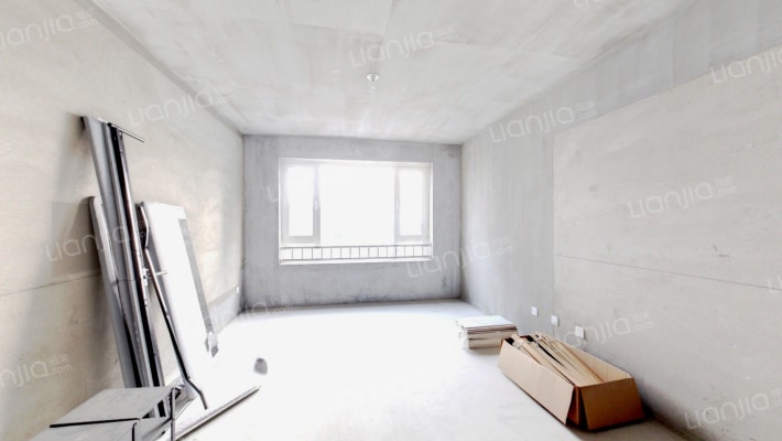 远洋万和公馆二手房实景图