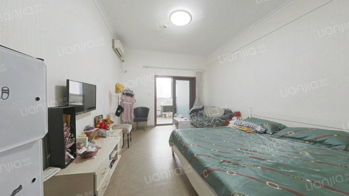 绿地中央广场二手房实景图