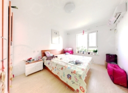 整租·碧桂园银河城星座 2室1厅 南/北_碧桂园银河城星座租房