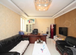 整租·十三中小区 3室2厅 东南_十三中小区租房