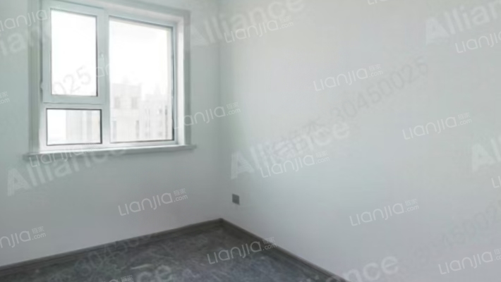 蓝景东悦二手房实景图