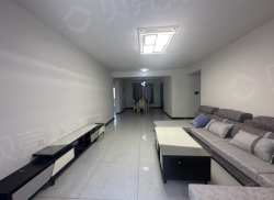 整租·君恒悦海棠 3室2厅 南/北_君恒悦海棠租房