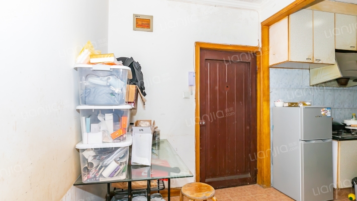 秀苑小区二手房实景图