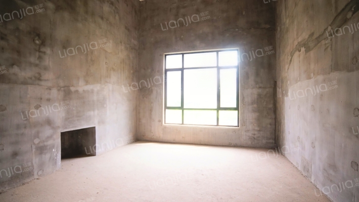 鑫聚温莎半岛二手房实景图