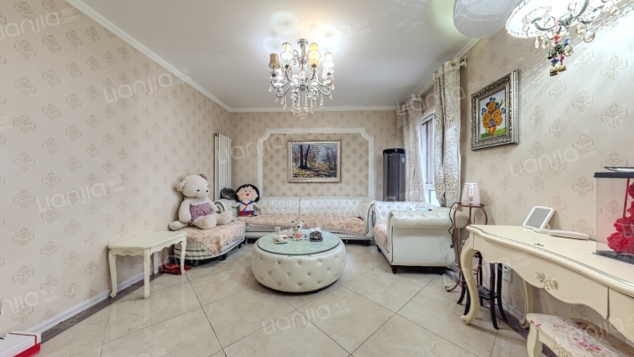 嘉祥世家二手房实景图