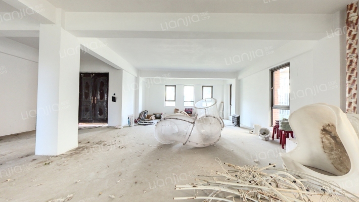 华润八号院二手房实景图