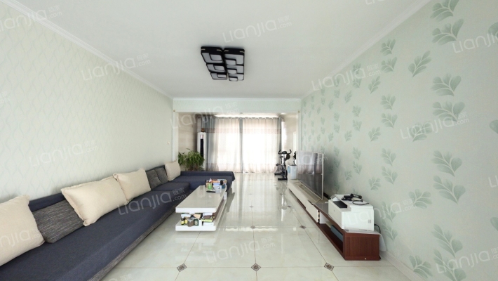 福芳园二手房实景图