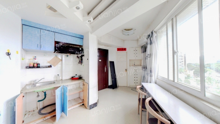 柠檬宿二手房实景图