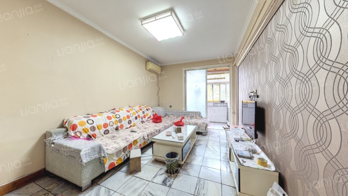 含光路三五一三厂家属院二手房实景图