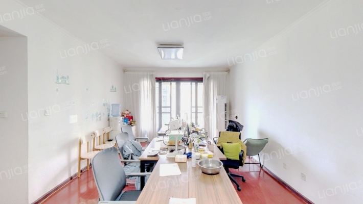 浅水半岛一期二手房实景图