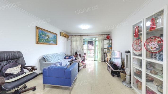 宝瑞轩二手房实景图