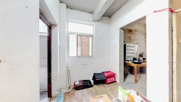 和谐锦园二手房实景图