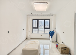 整租·大名城江山轩 2室2厅 南_大名城江山轩租房