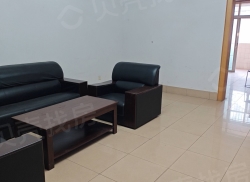 整租·经二路160号院 3室2厅 东南_经二路160号院租房